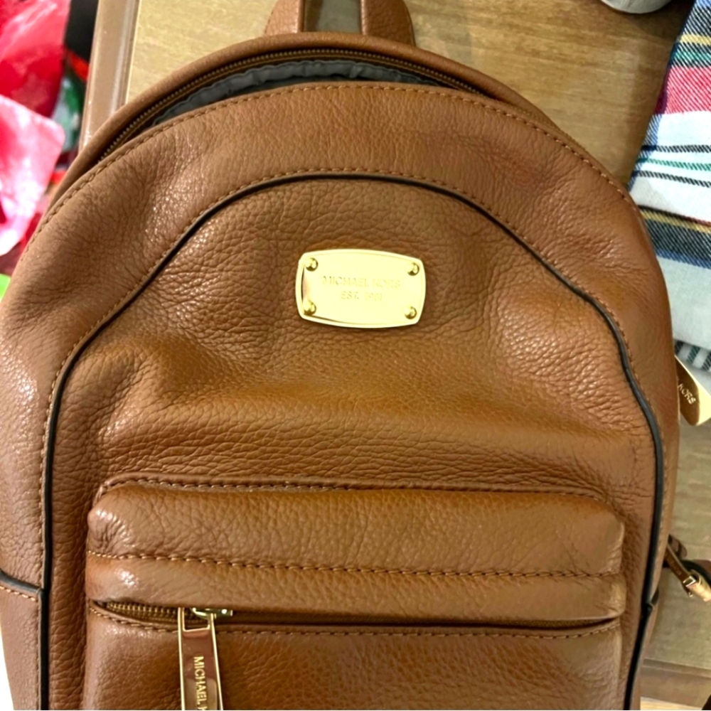 Michael Kors Backpack